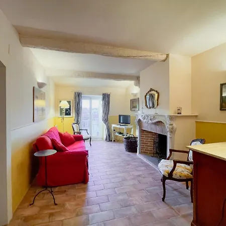 Picasso 4pers Parking Wi-fi Apartment Antibes