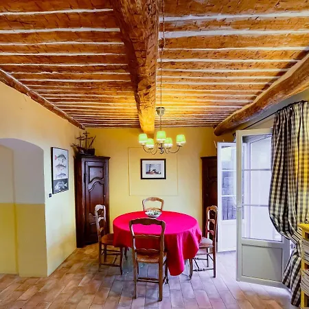Picasso 4pers Parking Wi-fi Apartment Antibes