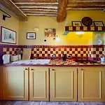 Apartamento Picasso 4pers Parking Wi-fi