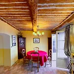 Picasso 4pers Parking Wi-fi Apartamento Antibes