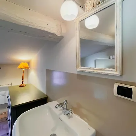 Apartamento Picasso 4pers Parking Wi-fi