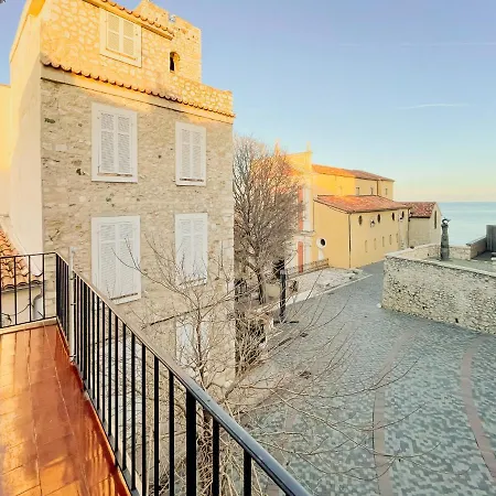Picasso 4pers Parking Wi-fi Апартаменты